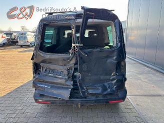Volkswagen Transporter Transporter T6, Van, 2015 / 2024 2.0 TDI DRF 4Motion picture 6