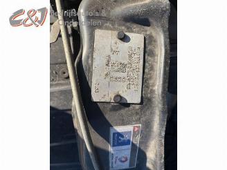 Peugeot Boxer Boxer (U9), Van, 2006 3.0 HDi 175 Euro 5 picture 23