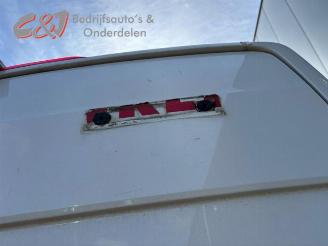 Volkswagen Crafter Crafter (SY), Van, 2016 2.0 TDI RWD picture 11