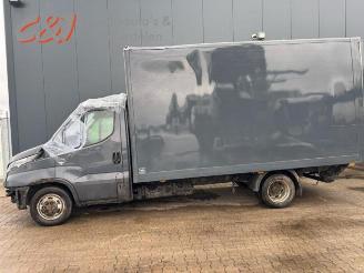 Iveco New Daily New Daily VI, Van, 2014 35C18, 40C18, 50C18, 65C18, 70C18, 35S18 picture 2