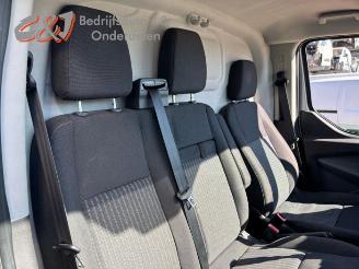 Ford Transit Transit Custom, Van, 2011 / 2023 2.0 TDCi 16V Eco Blue 130 picture 15