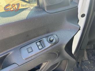 Peugeot Partner Partner (EA//EF/EN/EU), Van, 2018 1.6 BlueHDI 75 picture 19