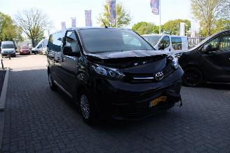 Toyota Proace 2.0 D-4D Cool Comfort airco cruise control elek pakket picture 10
