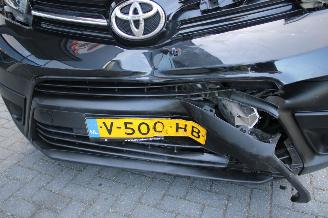 Toyota Proace 2.0 D-4D Cool Comfort airco cruise control elek pakket picture 12