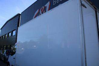 Renault Master T35 2.3 dCi L3 bakwagen airco euro 6 picture 12