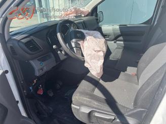 Peugeot Expert Expert (V1/VA/VB/VE/VF/VT/VY), Van, 2016 1.6 Blue HDi 115 picture 16