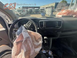 Peugeot Expert Expert (V1/VA/VB/VE/VF/VT/VY), Van, 2016 1.6 Blue HDi 115 picture 18