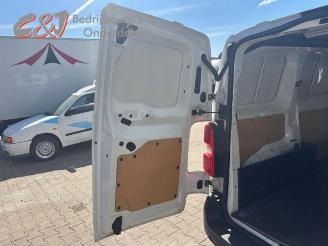 Peugeot Expert Expert (V1/VA/VB/VE/VF/VT/VY), Van, 2016 1.6 Blue HDi 115 picture 8