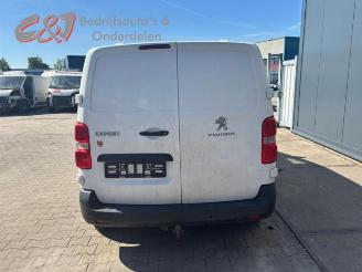 Peugeot Expert Expert (V1/VA/VB/VE/VF/VT/VY), Van, 2016 1.6 Blue HDi 115 picture 4