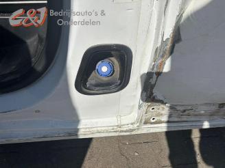 Peugeot Expert Expert (V1/VA/VB/VE/VF/VT/VY), Van, 2016 1.6 Blue HDi 115 picture 15