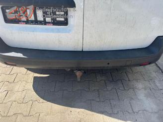 Peugeot Expert Expert (V1/VA/VB/VE/VF/VT/VY), Van, 2016 1.6 Blue HDi 115 picture 5