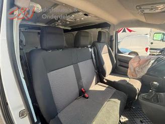 Peugeot Expert Expert (V1/VA/VB/VE/VF/VT/VY), Van, 2016 1.6 Blue HDi 115 picture 19