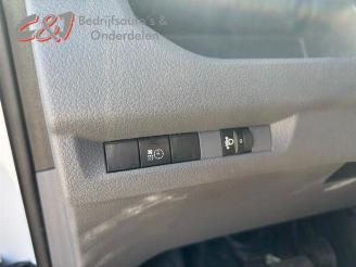 Opel Vivaro Vivaro, Van, 2019 2.0 Diesel 145 picture 20