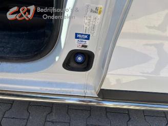 Opel Vivaro Vivaro, Van, 2019 2.0 Diesel 145 picture 22