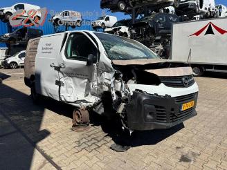 Opel Vivaro Vivaro, Van, 2019 2.0 Diesel 145 picture 16