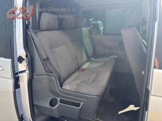 Volkswagen Transporter Transporter T5, Van, 2003 / 2015 2.0 TDI DRF picture 16