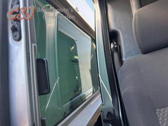 Volkswagen Transporter Transporter T5, Van, 2003 / 2015 2.0 TDI DRF picture 17