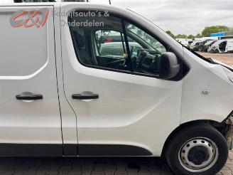 Renault Trafic Trafic (1FL/2FL/3FL/4FL), Van, 2014 2.0 dCi 16V 120 picture 14