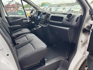 Renault Trafic Trafic (1FL/2FL/3FL/4FL), Van, 2014 2.0 dCi 16V 120 picture 18