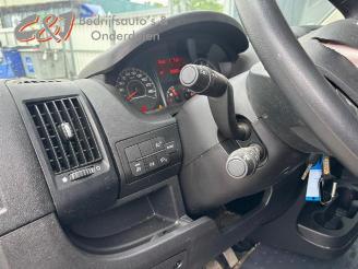 Citroën Jumper Jumper (U9), Van, 2006 2.2 Blue HDi 140 picture 22