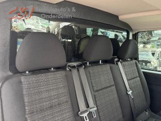 Mercedes Vito Vito (447.6), Van, 2014 2.2 114 CDI 16V picture 14