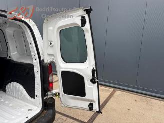 Opel Combo Combo Cargo, Van, 2018 1.6 CDTI 75 picture 7