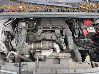 Opel Combo Combo Cargo, Van, 2018 1.6 CDTI 75 picture 24