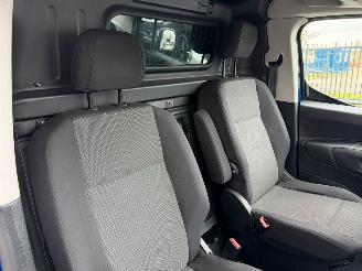 Peugeot Partner 1.5 BlueHDI Premium airco navi cruise automaat luxe picture 25