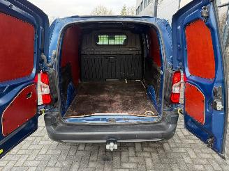 Peugeot Partner 1.5 BlueHDI Premium airco navi cruise automaat luxe picture 21