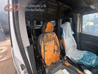 Fiat Doblo Doblo Cargo (263), Van, 2010 1.3 D Multijet picture 23