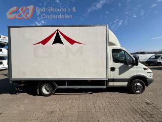 Iveco Daily New Daily IV, Chassis-Cabine, 2006 / 2011 35C12,S12 picture 8