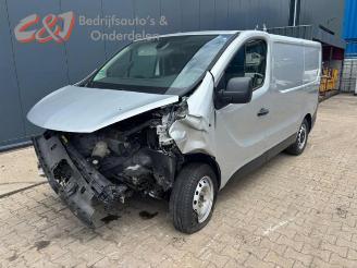 Avarii autoturisme Opel Vivaro Vivaro, Van, 2014 / 2019 1.6 CDTi BiTurbo 2018/9