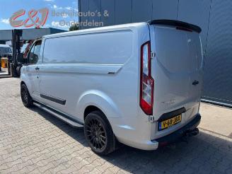 Ford Transit Transit Custom, Van, 2011 / 2023 2.0 TDCi 16V Eco Blue 130 picture 3
