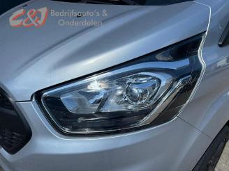 Ford Transit Transit Custom, Van, 2011 / 2023 2.0 TDCi 16V Eco Blue 130 picture 17