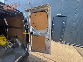 Ford Transit Transit Custom, Van, 2011 / 2023 2.0 TDCi 16V Eco Blue 130 picture 6