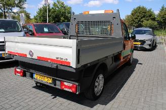 Fiat Doblo 1.6 MultiJet Maxi pick up elek pakket picture 6