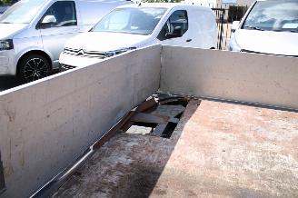 Fiat Doblo 1.6 MultiJet Maxi pick up elek pakket picture 8