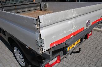 Fiat Doblo 1.6 MultiJet Maxi pick up elek pakket picture 3