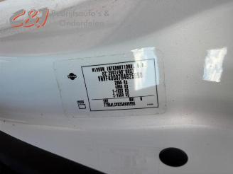 Nissan Nv300 NV 300, Van, 2016 2.0 dCi 16V 120 picture 21