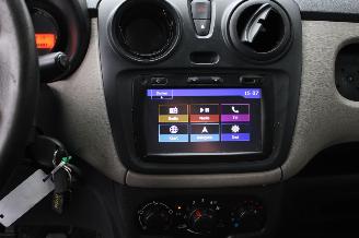 Dacia Dokker 1.5 dCi 75 Ambiance airco navi marge ( btw vrij ) picture 12