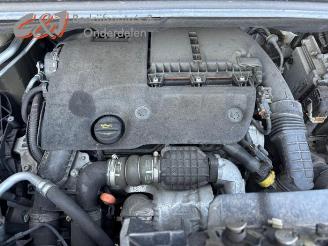 Peugeot Partner Partner (EA//EF/EN/EU), Van, 2018 1.6 BlueHDi 100 picture 21