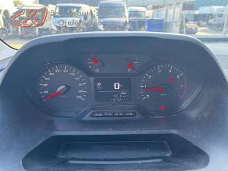Peugeot Partner Partner (EA//EF/EN/EU), Van, 2018 1.6 BlueHDi 100 picture 23