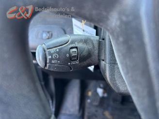 Peugeot Partner Partner (EA//EF/EN/EU), Van, 2018 1.6 BlueHDi 100 picture 17