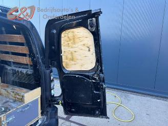 Peugeot Partner Partner (EA//EF/EN/EU), Van, 2018 1.6 BlueHDi 100 picture 8