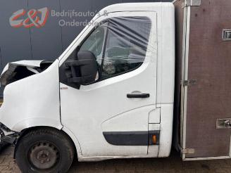 Nissan Nv400 NV 400, Ch.Cab/Pick-up, 2011 2.3 dCi 170 16V picture 3