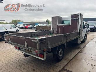 Nissan Nv400 NV 400, Ch.Cab/Pick-up, 2011 / 2022 2.3 dCi 170 16V picture 7