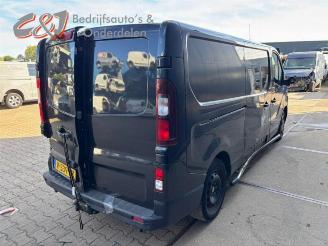 Fiat Talento Talento, Van, 2016 1.6 MultiJet Biturbo 120 picture 6