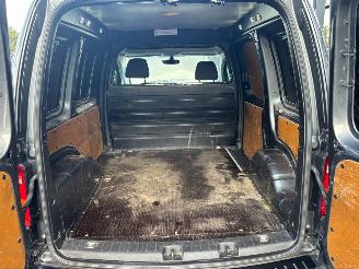 Volkswagen Caddy  picture 24