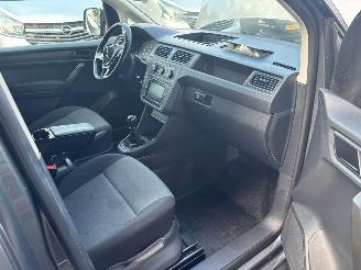 Volkswagen Caddy  picture 27