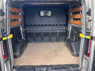 Ford Transit Custom  picture 32